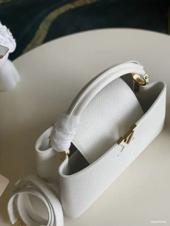 VUITTON PM CAPUCINES LOUIS 0617